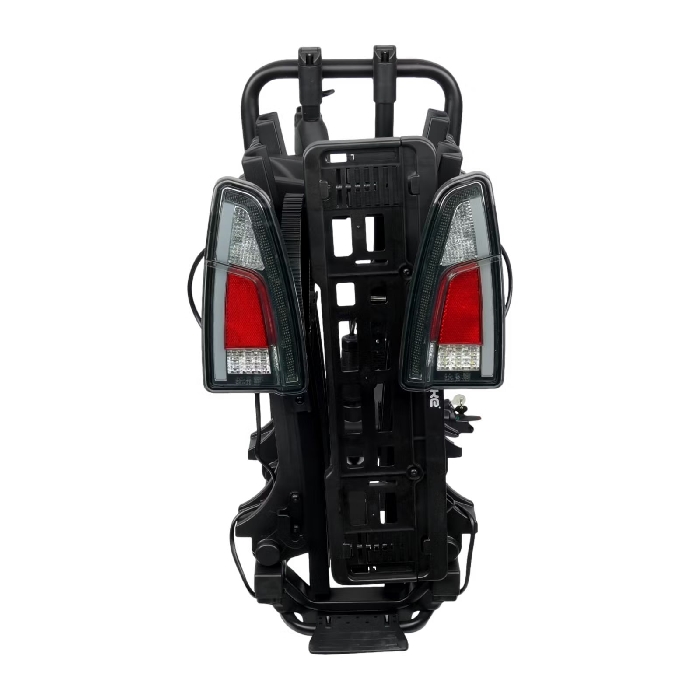 Fahrradträger TowBike PRO 2 AHK Fahrradträger für 2 Fahrräder